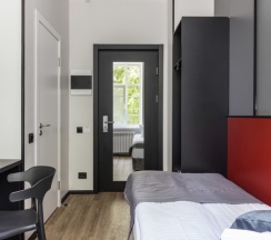 Стандарт одноместный в Greenfeel Smolensk