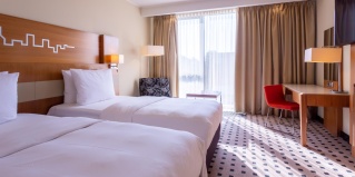 Калининград: Отель Radisson Blu Hotel Kaliningrad