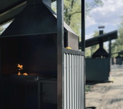 Дом "Макси" в Gavrusha glamp