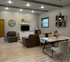 Дом у озера в Дом у озера