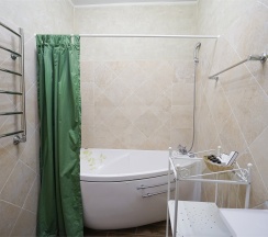 Superior Green (Double) в Spatium wellness center