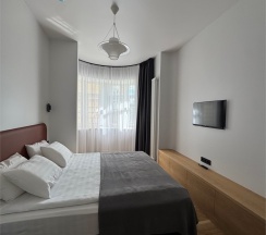 Люкс в Горки