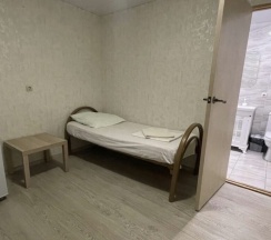 Люкс с 2 комнатами в Vida