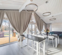 Grand BBQ в Рента36