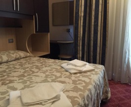 Номер Comfort в Hotel Miami