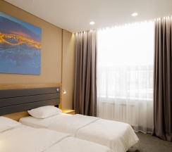 Апартаменты улучшенные проспект Ленина8 в Кольский