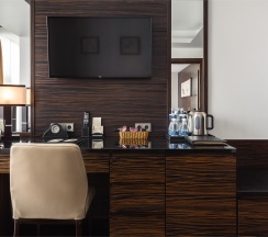 LUXE в Sayen