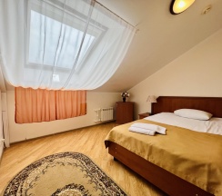 Семейный (34) в Мон плезир Химки