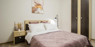Нижний Новгород: Апартаменты Vegas apartments