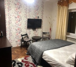 Двухместный номер Comfort двуспальная кровать в Мини-отель на Горького