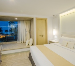 Одноместный номер Standard в The Bloc Hotel Phuket