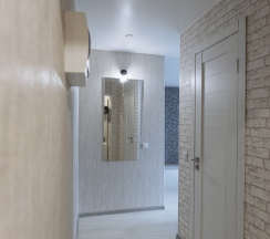 Квартира в Апартаменты на Калининград, ул. Черняховского, д. 62
