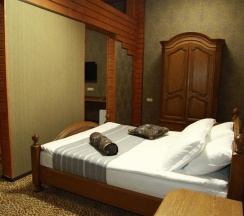 Номер Superior в Chalet