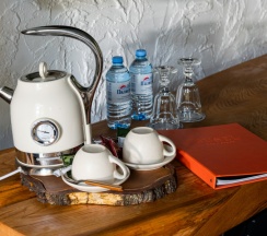 Номер Амбар в Busel park hotel