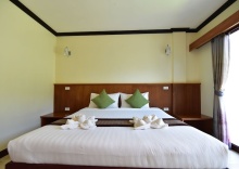 Номер Standard с балконом в The Green Hotel Koh Lipe