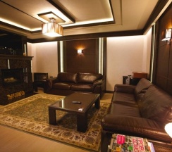 Коттедж премиум в Резиденция 888