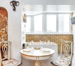 Евро 2 комнатная квартира на Сурикова 4 в Степаненков