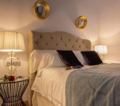 Апартаменты Superior в San Jerónimo 17 Suites