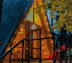 Дом №5 в Белка