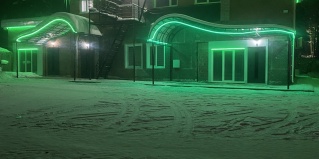 Железногорск-Илимский: Мини-отель Изумруд