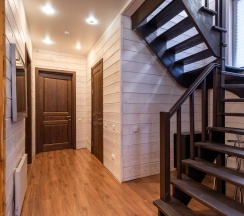 3-комнатный коттедж стандарт в Cottage.Moscow