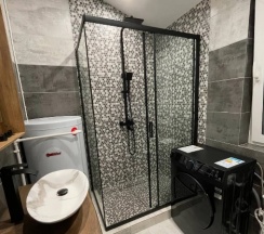 Барнхаус в V_Igolkah