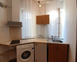 Трёхместный номер Comfort в Sophia