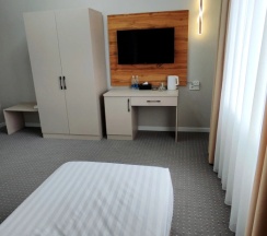 Одноместный номер Standard в Cozy house hotel