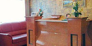 Красноуфимск: Отель Центральная