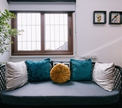 Студия Дуплекс в Baan 125 Stay