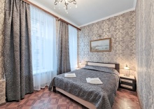 Комфорт в Valeri hotel