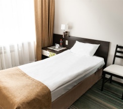 Мини-Стандарт (Mini Standard Single Room) в ParkCity