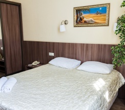 Стандарт  в Аристоль