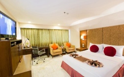 Двухместный номер Standard в Court Wing Hotel Sukhumvit Bangkok