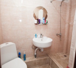 1-комнатные апартаменты улучшенные в Morent