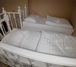 Улучшенный Семейный апартамент в Вилла Татьяна