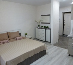 люкс премиум в Apart Capital