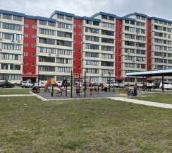 Апартаменты в Квартира ЖК Петровский Нальчик