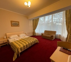 Улучшенный в Универсал