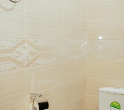 Двухместный номер Делюкс с 2 отдельными кроватями в Оскар