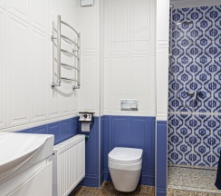 Апартаменты в Апартаменты 3-комнатные Belarus House