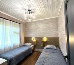 Дом легенд и сказок (люкс) в Остров Суойа