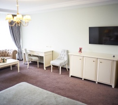 Suite/ Однокомнатный повышенной комфортности - 4* в Грумант