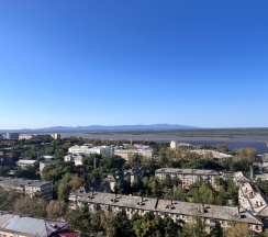 Квартира в Апартаменты на Советская 10