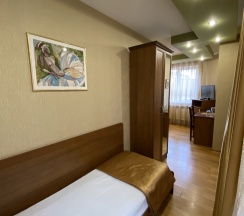 Стандарт TWIN в Art Hotel Krasnodar