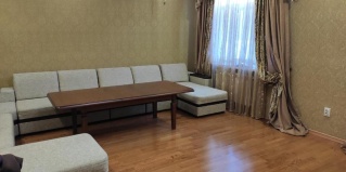 Тобольск: Коттедж Коттедж у Кремля