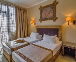 Стандарт в Hotel La Terrassa