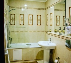 Люкс-комфорт 2 корп. в Янтарь