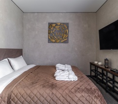 Стандарт (с балконом) № 8 в Iva home