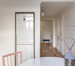 3-комнатные апартаменты улучшенные в Moscow Deluxe Apartments